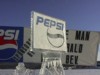 PEPSI LOGO